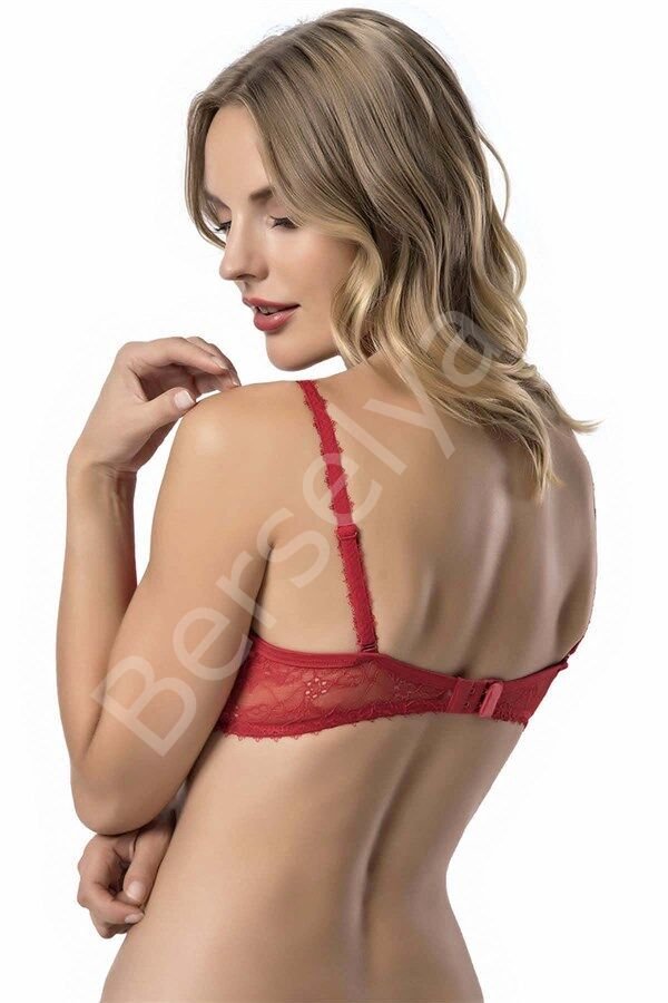 Le Jardin Dantel Destekli Sütyen 7003