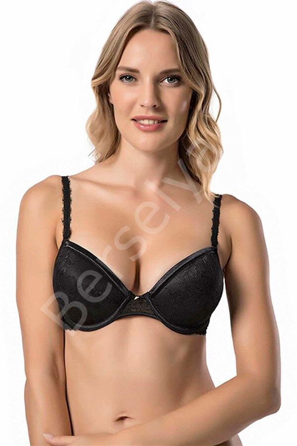 Le Jardin Dantel Destekli Sütyen 7003