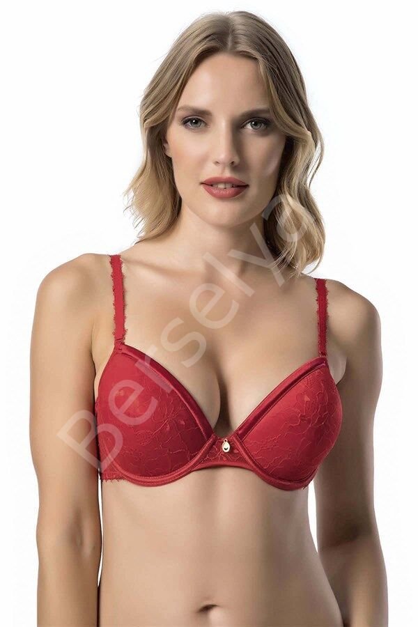 Le Jardin Dantel Destekli Sütyen 7003