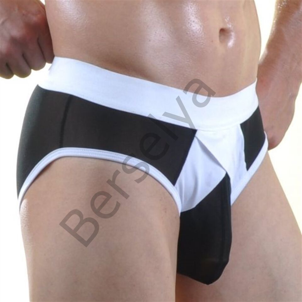 Br071020 Slip Çamaşır