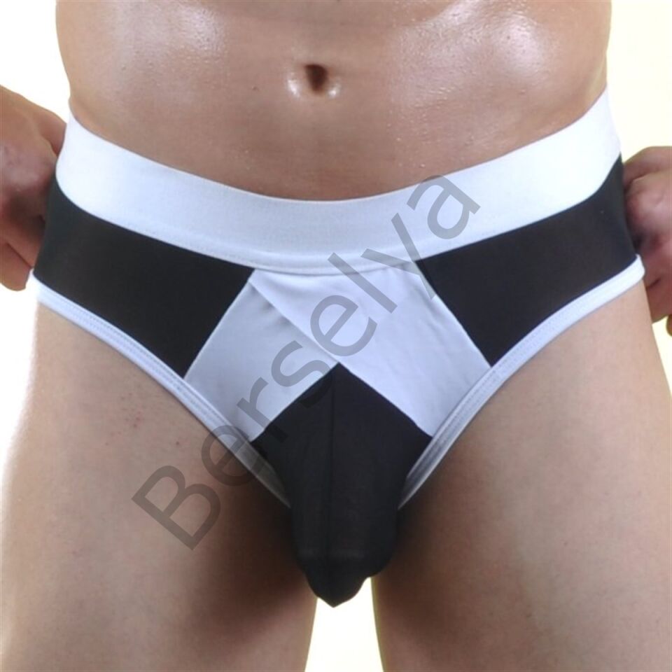 Br071020 Slip Çamaşır