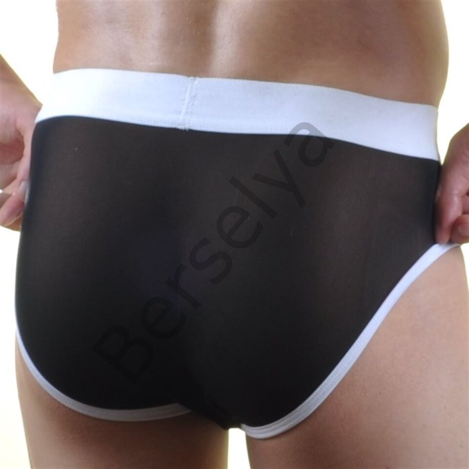 Br071020 Slip Çamaşır