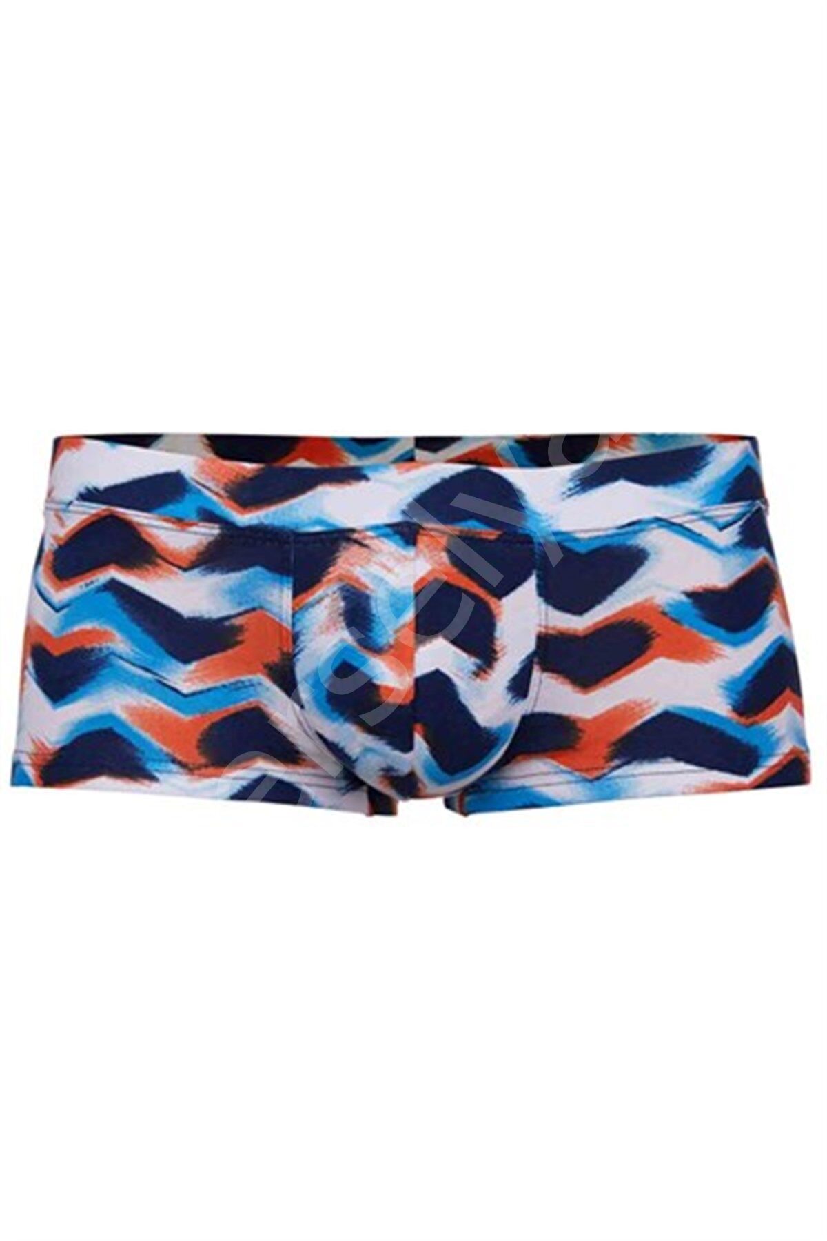 Doreanse Erkek  Modal  Mini Paça Boxer 1789