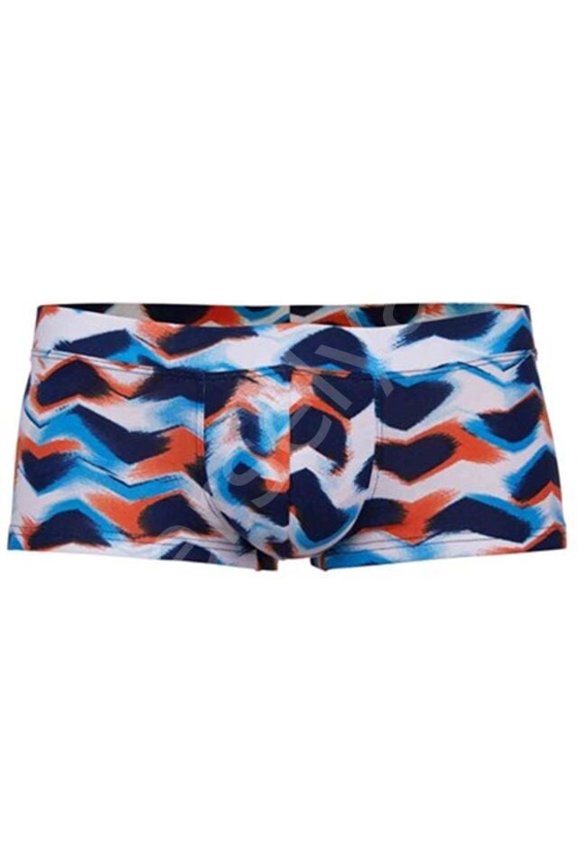 Doreanse Erkek  Modal  Mini Paça Boxer 1789