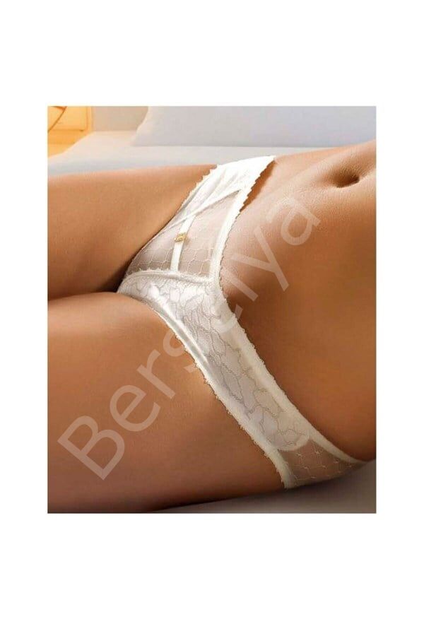 Le Jardin Taşlı Jakarlı Takım Destekli 6033