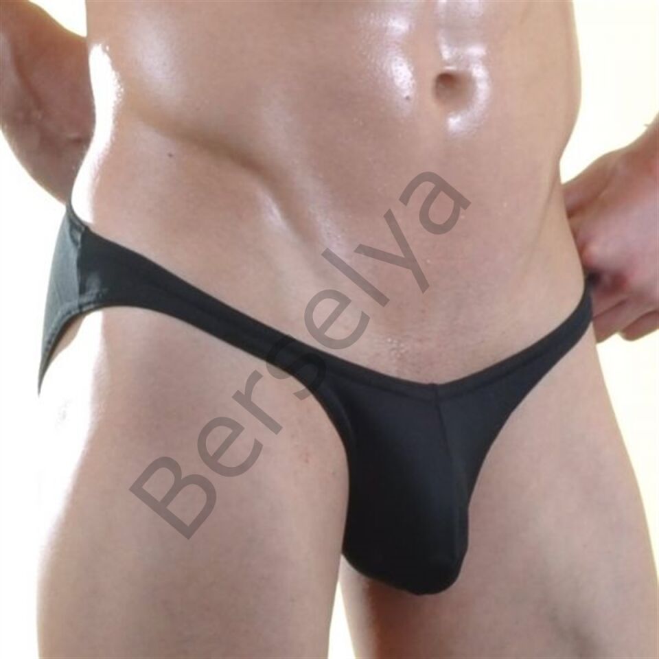 Br071017 Slip Çamaşır