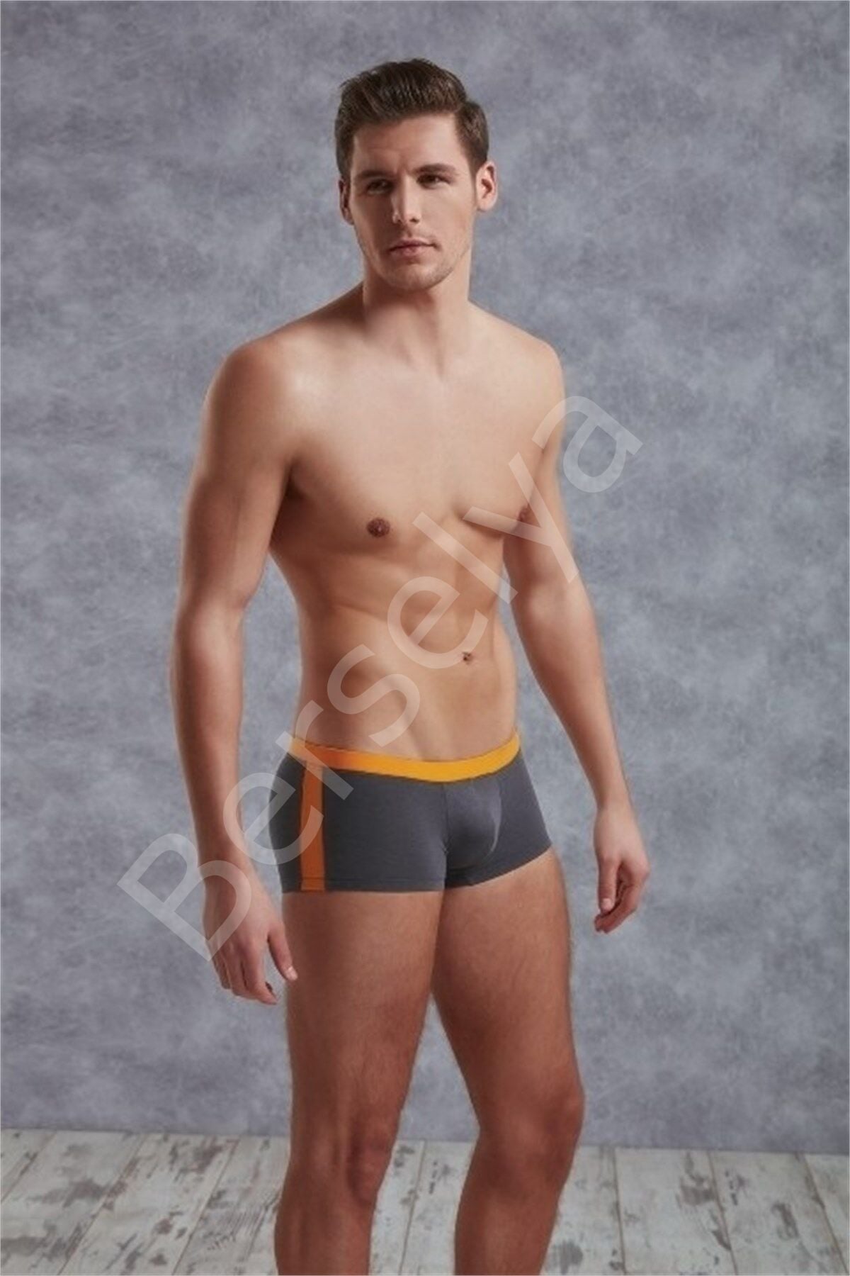 Doreanse Sportive Erkek  Boxer 1744