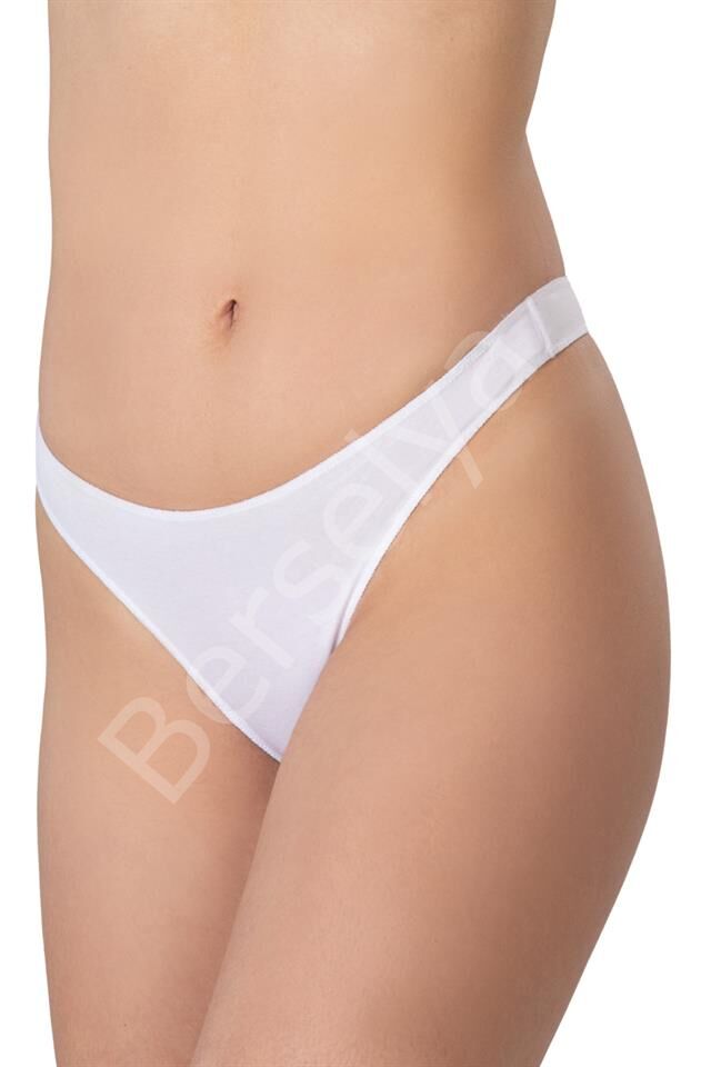 Beyaz Emay 1440 Modal Cotton Strıng