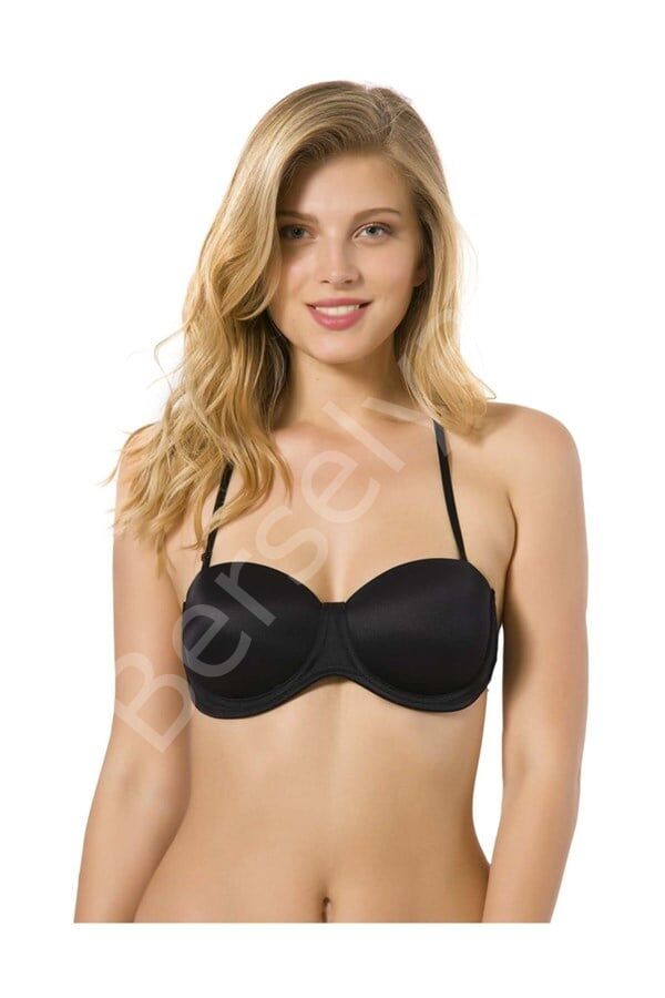 Le Jardin Micro Silikonlu Sütyen 7043