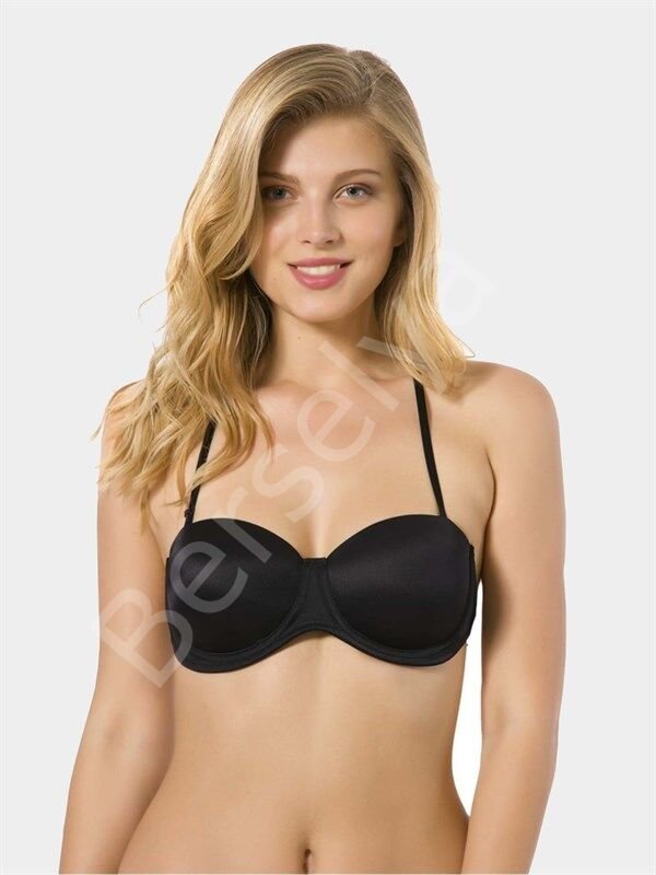 Le Jardin Micro Silikonlu Sütyen 7043