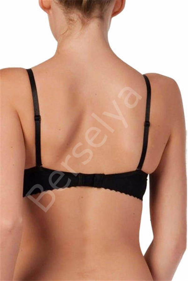 Le Jardin Kaplı Sihirli Sütyen 7034