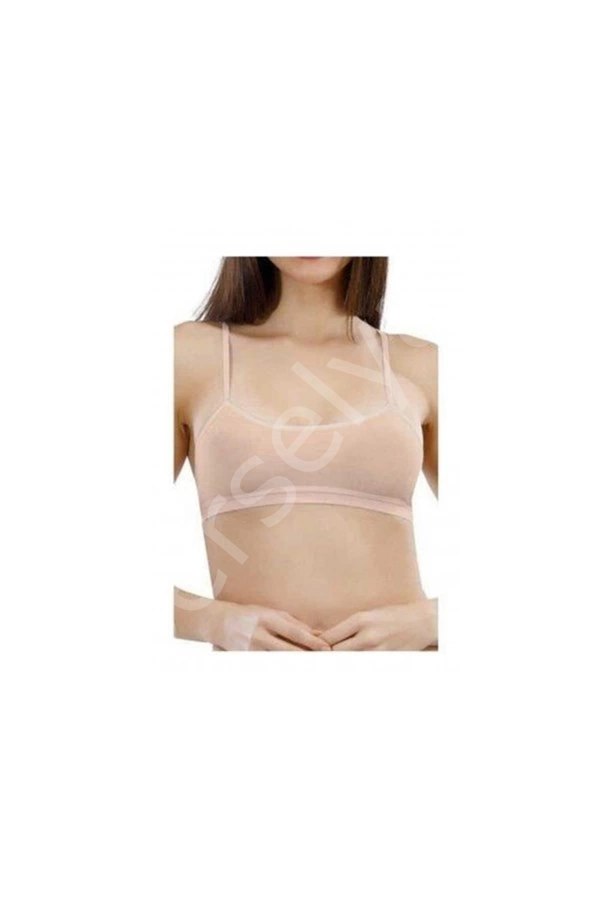 Elite Life Kadın Alıştırma Bustiyer 751