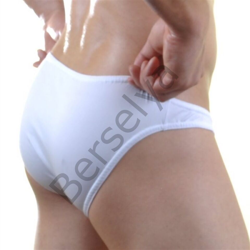 Br071003 Slip Çamaşır