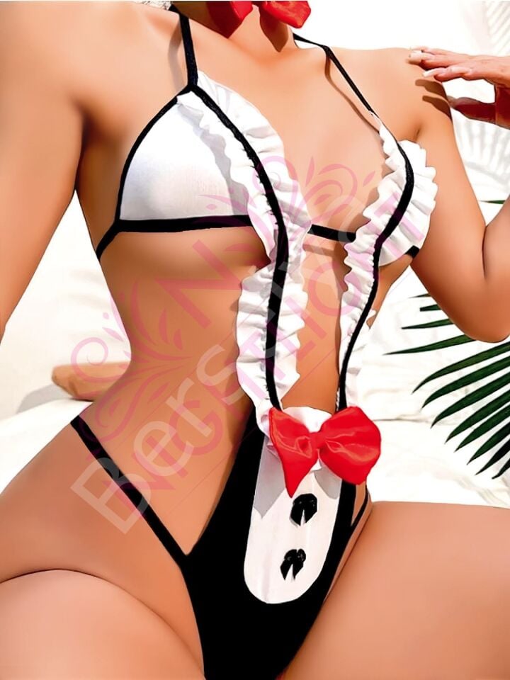 Papyonlu Fantazi Body