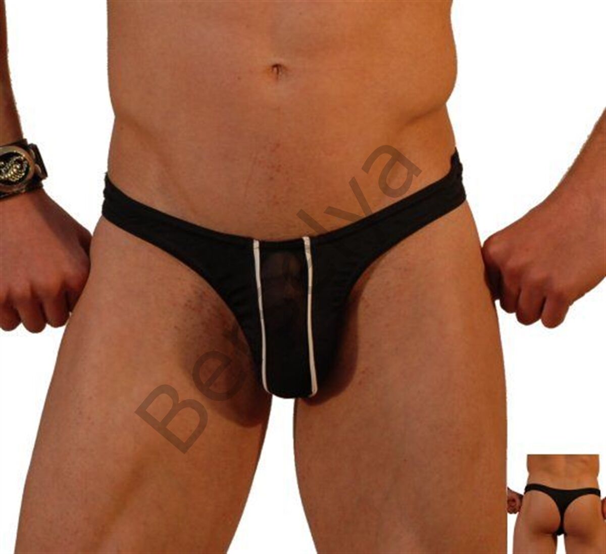 Br041206   Erkek  String Külodu