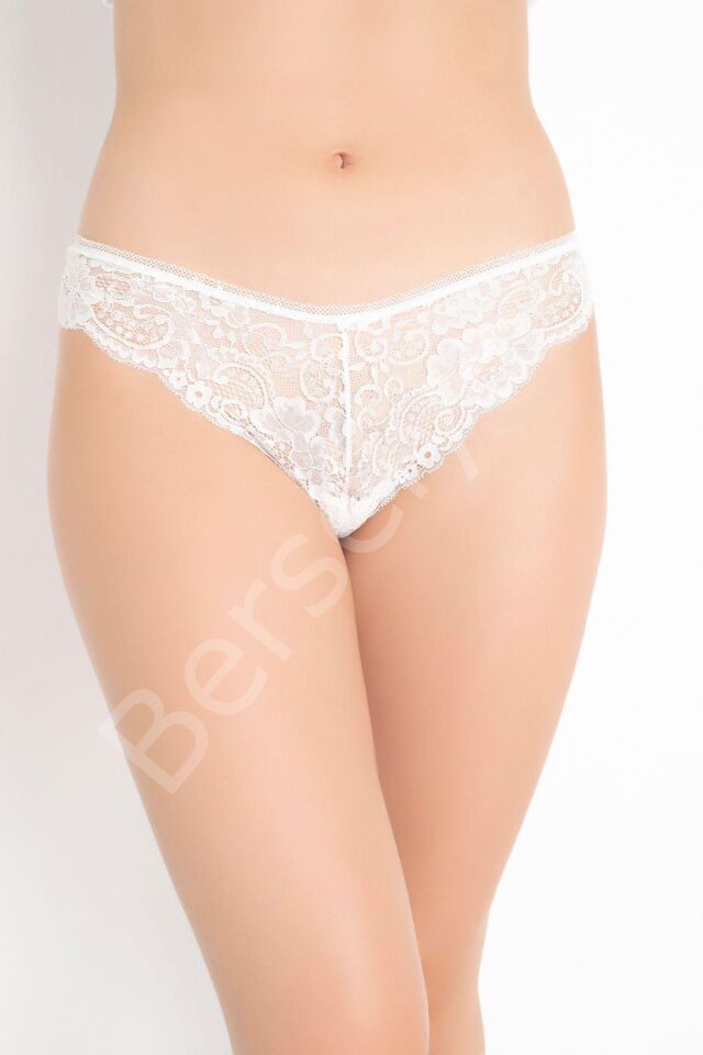 Tanga Külot Kadın  928