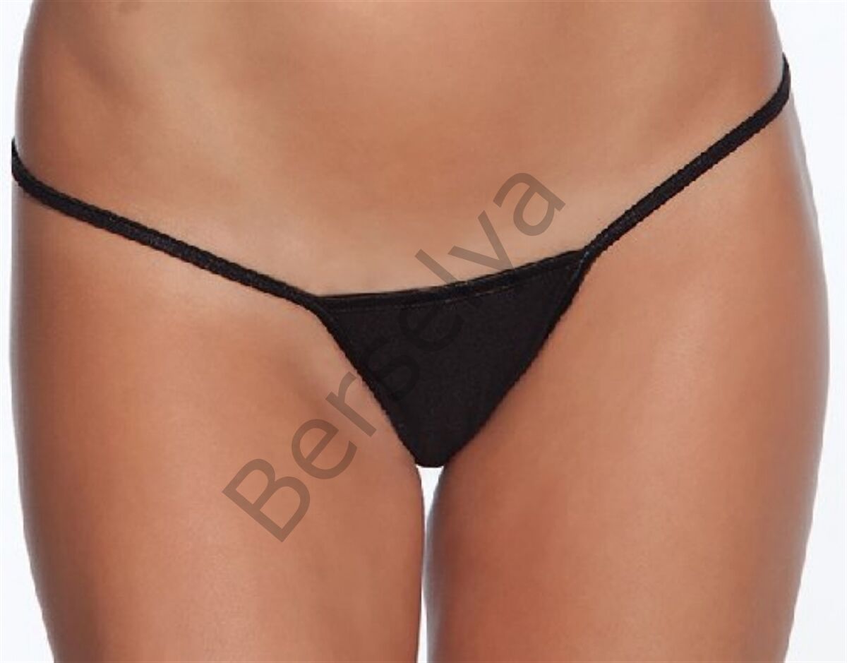 B100739 Bayan Tanga Külot