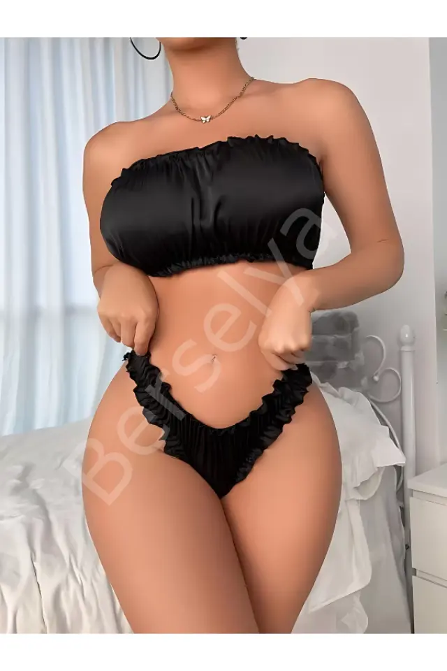 Büyük Beden Gecelik