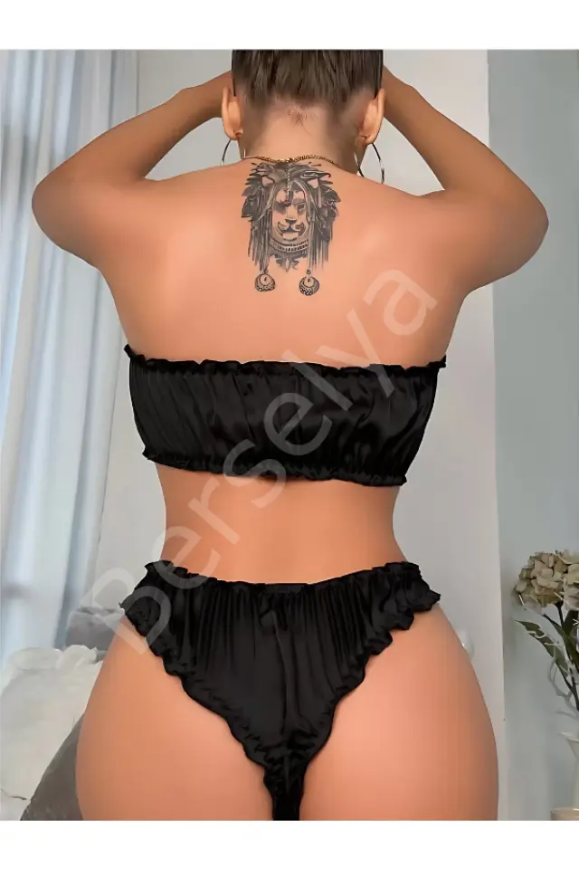 Büyük Beden Gecelik