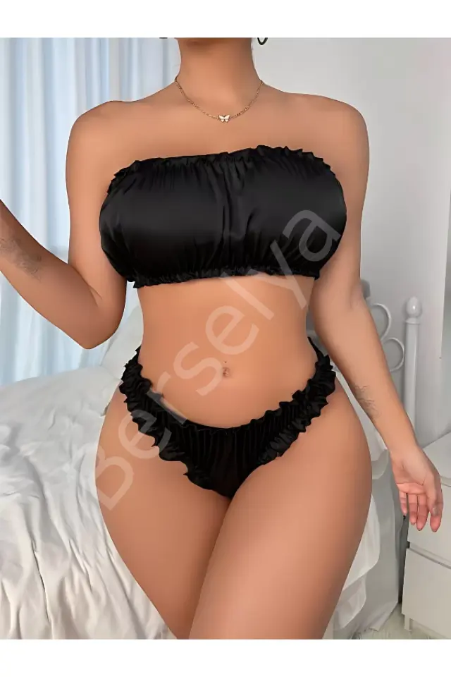 Büyük Beden Gecelik