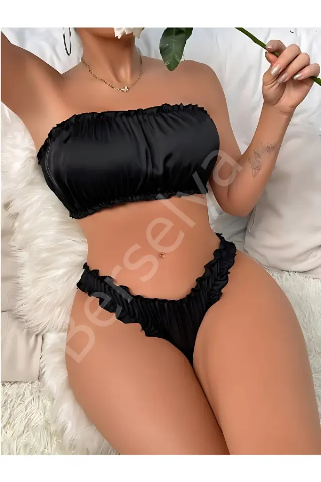 Büyük Beden Gecelik