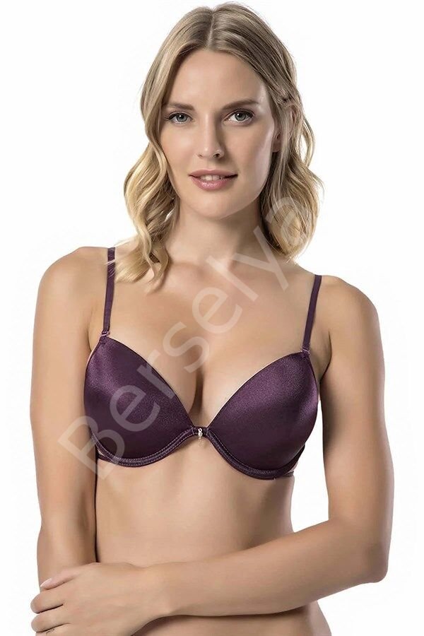 Le Jardin Biyeli Taşlı Sütyen 7007