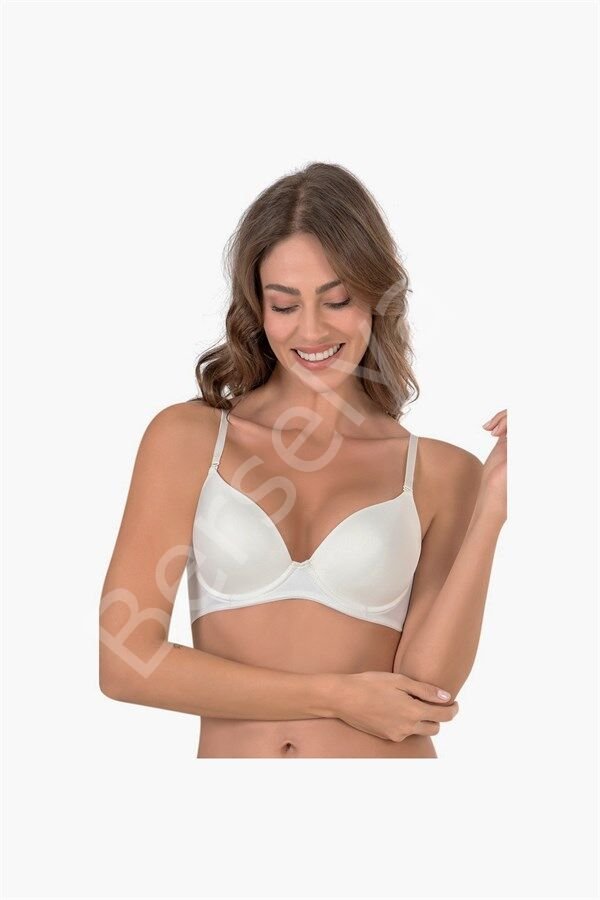 Le Jardin Micro Desteksiz Sütyen 7010