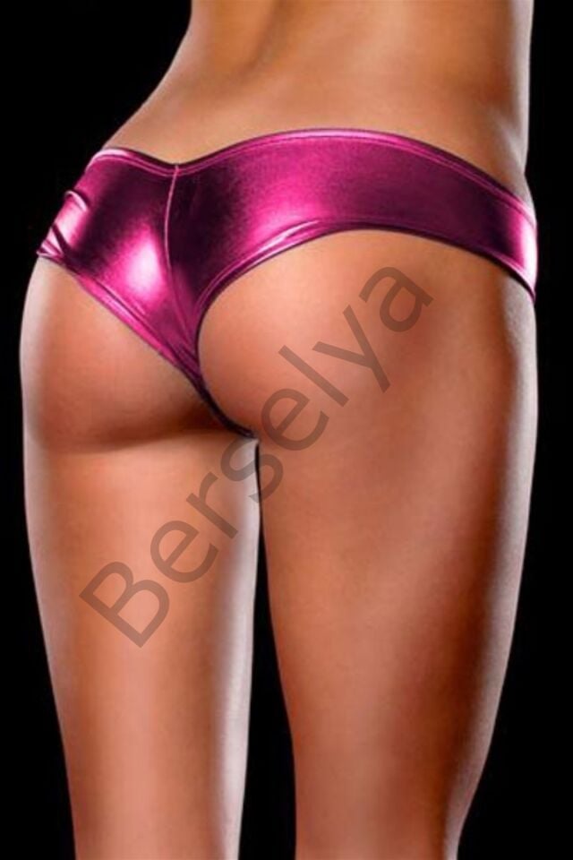 B100702 Fantazi Mini Şort