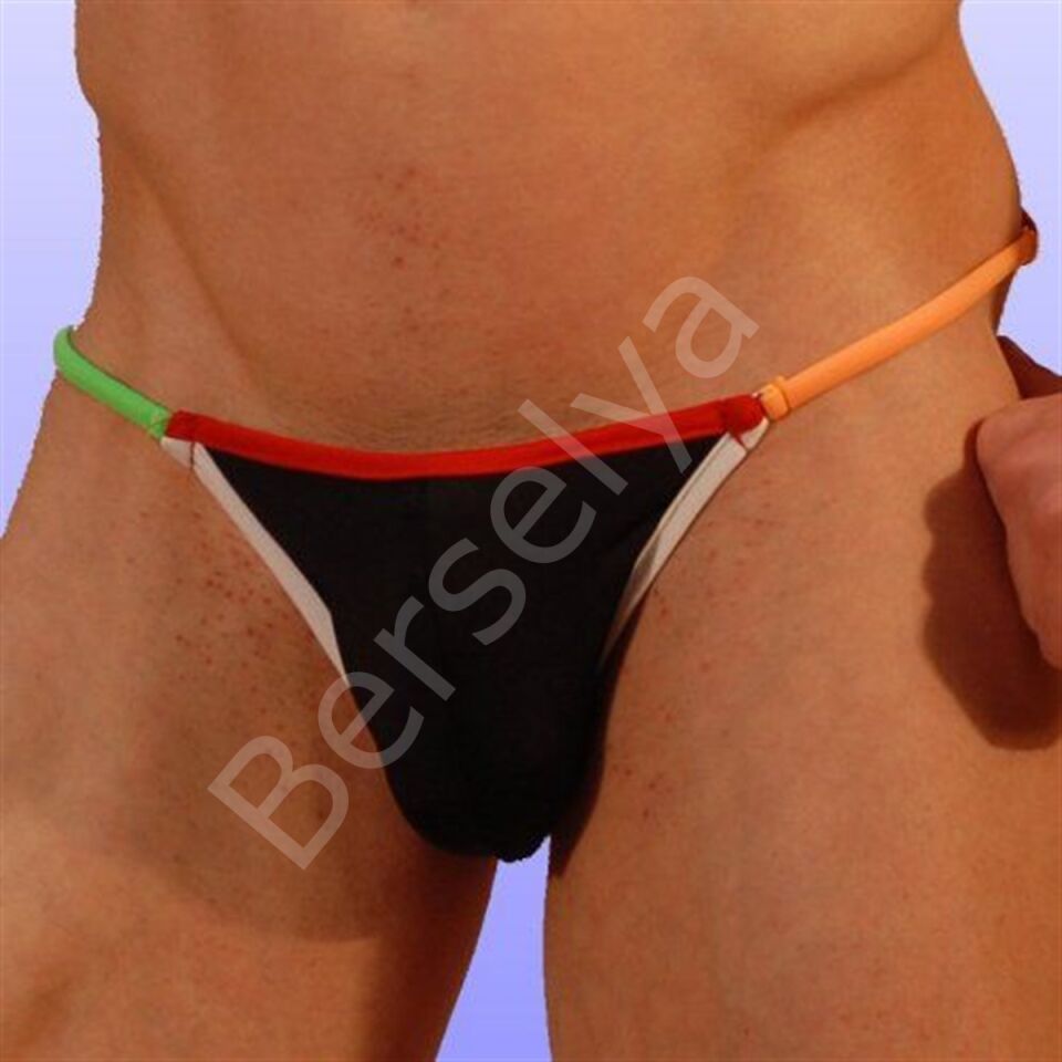 Br030971 Slip Çamaşır