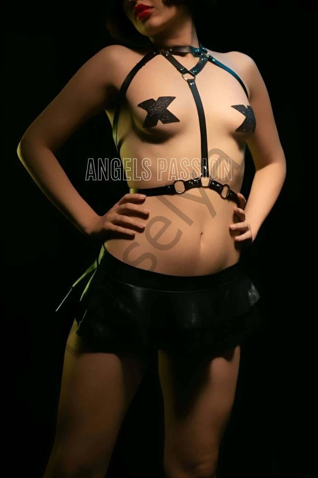 Günlük Giyim Deri Aksesuar - Brf245