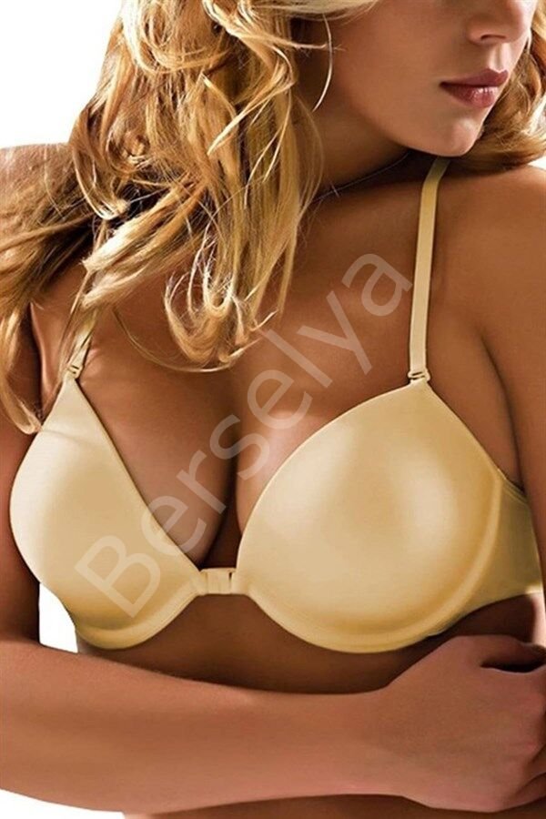 Le Jardin Sporcu Destekli Sütyen 7038