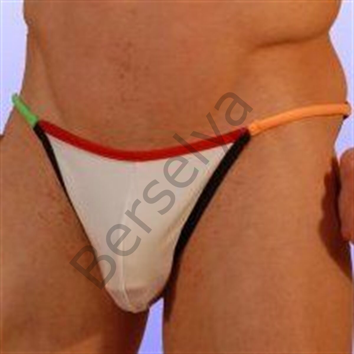 Br030970 Slip Çamaşır