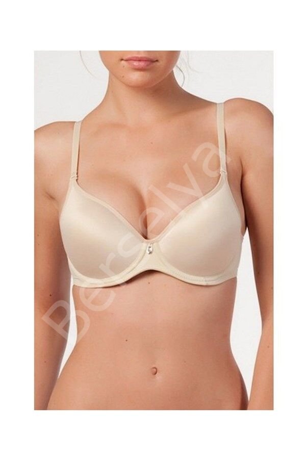 Le Jardin Desteksiz Toparlayıcı Soft Micro Sütyen 9405