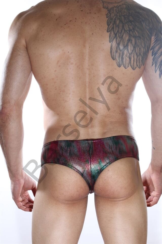 Renkli Fantazi Külot