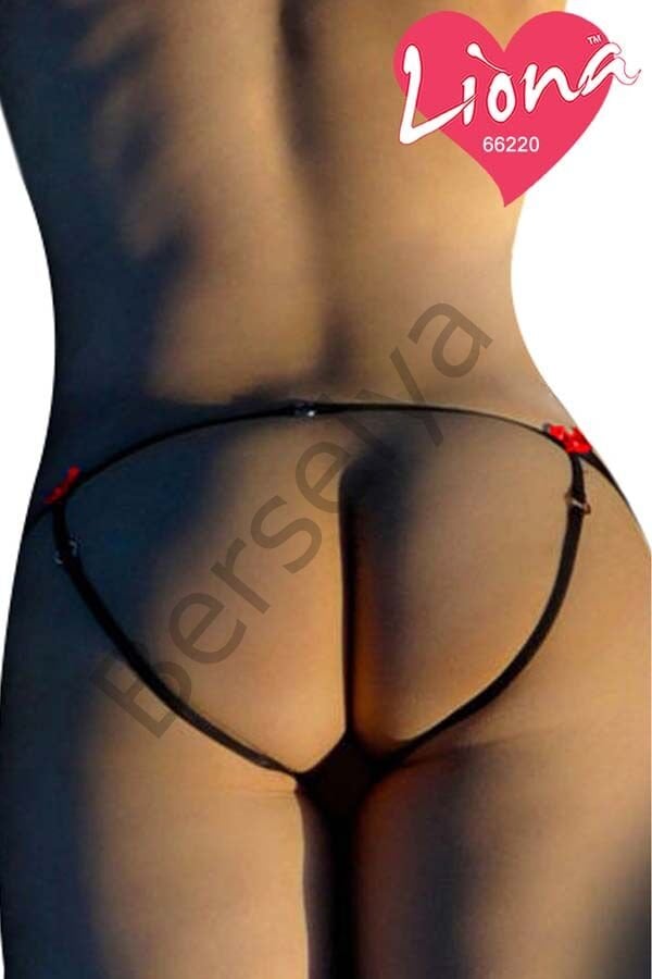 Bayan Fantezi İç Giyim