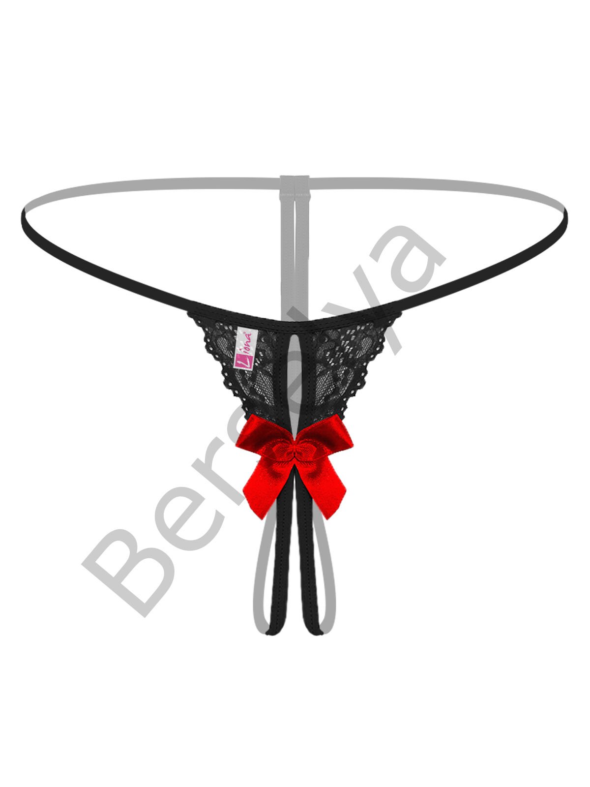 Açık Kadın İç Çamaşırı