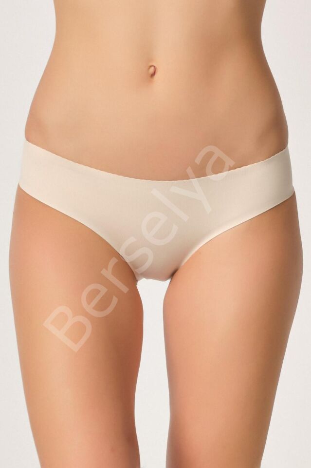 Ten Mı Emay 2701 Lazer Düşük Bel Külot Korse