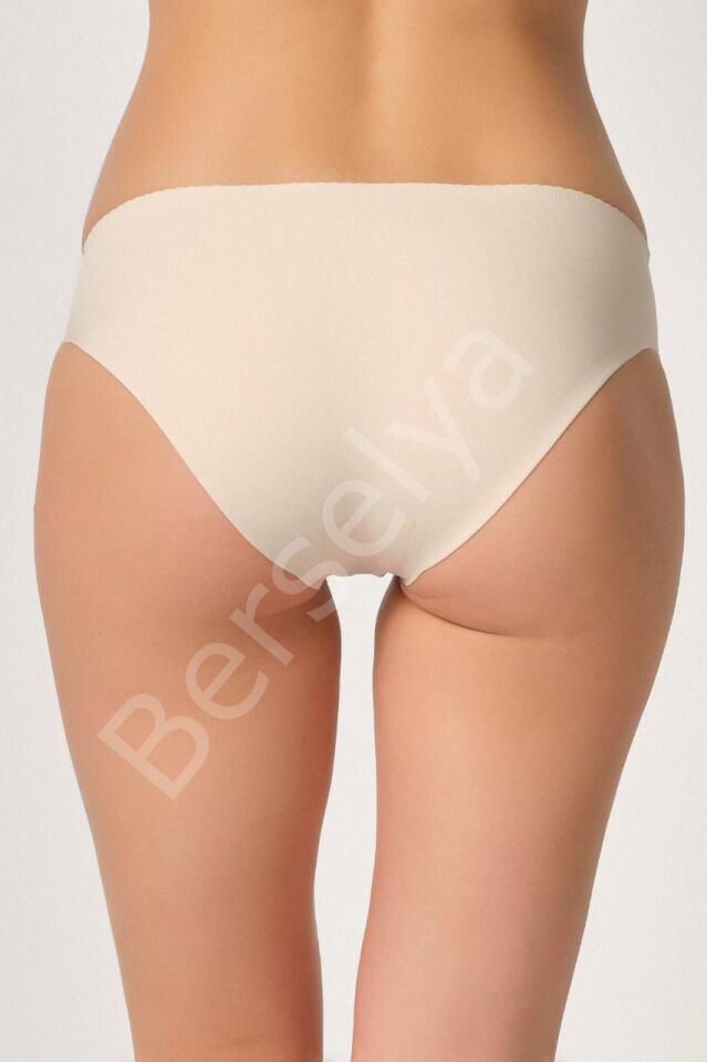 Ten Mı Emay 2701 Lazer Düşük Bel Külot Korse