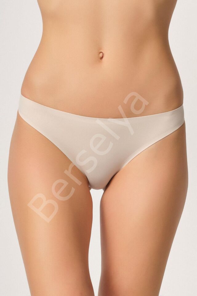 Vizon Mı Emay 2802 Yapıştırma Lazer Kesim String Külot