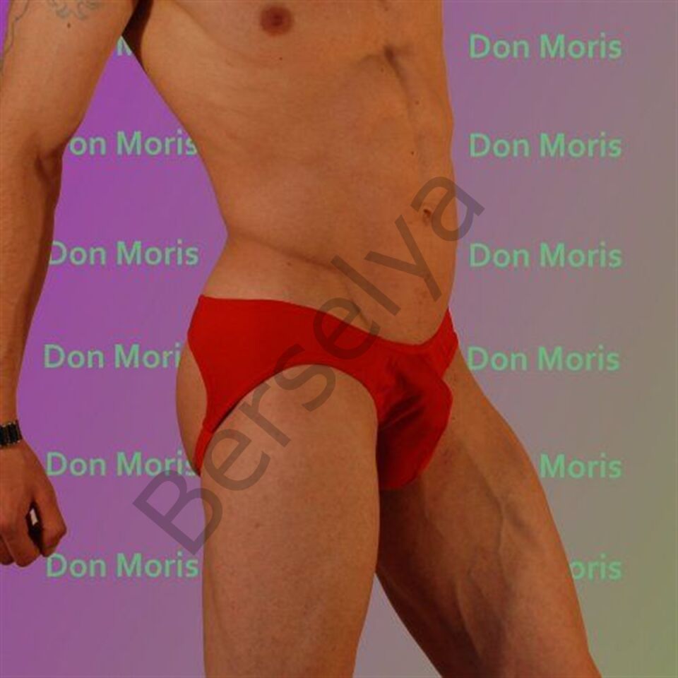 Br030925 Fantazi  Erkek  Çamaşır