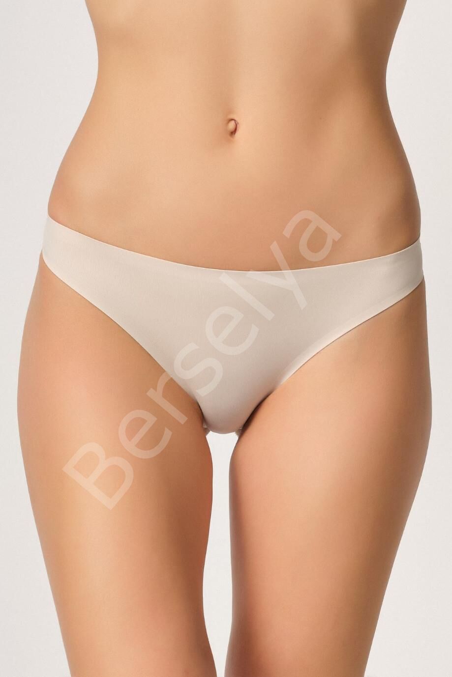 Ten Mı Emay 2802 Yapıştırma Lazer Kesim String Külot