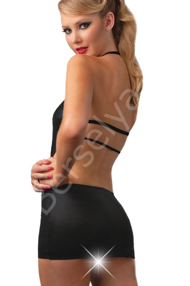 Parlak Fantazi İç Giyim