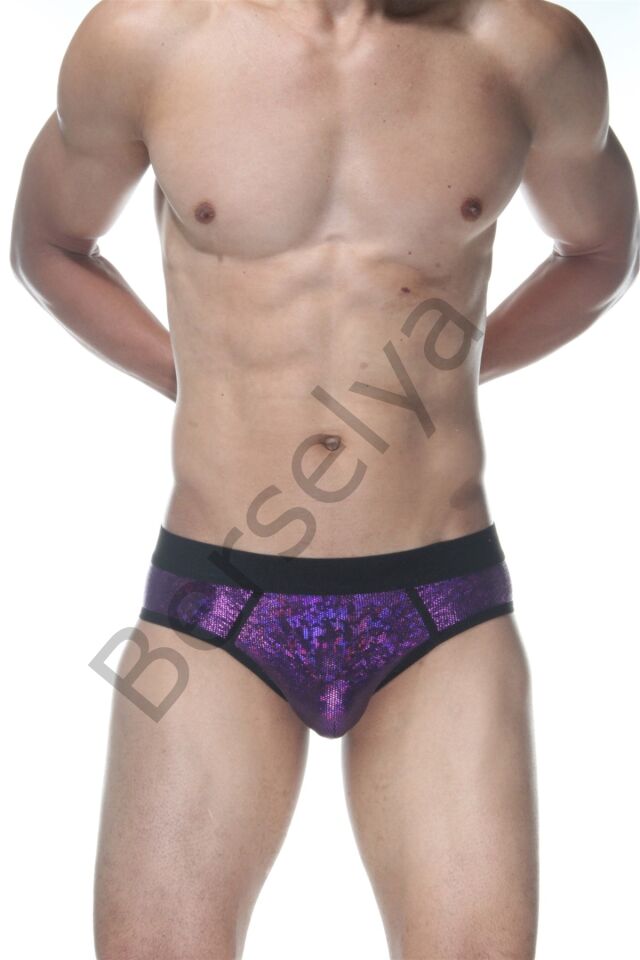 Jockstrap Seksi İç Giyim