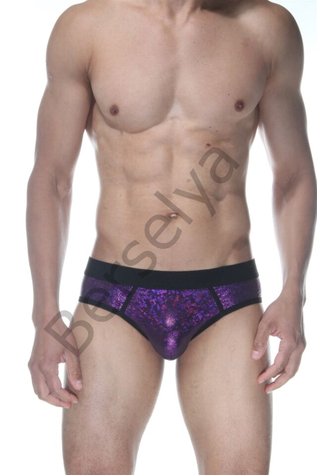 Jockstrap Seksi İç Giyim