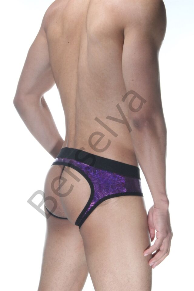 Jockstrap Seksi İç Giyim