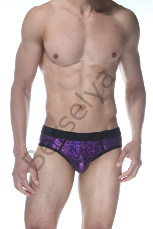 Jockstrap Seksi İç Giyim