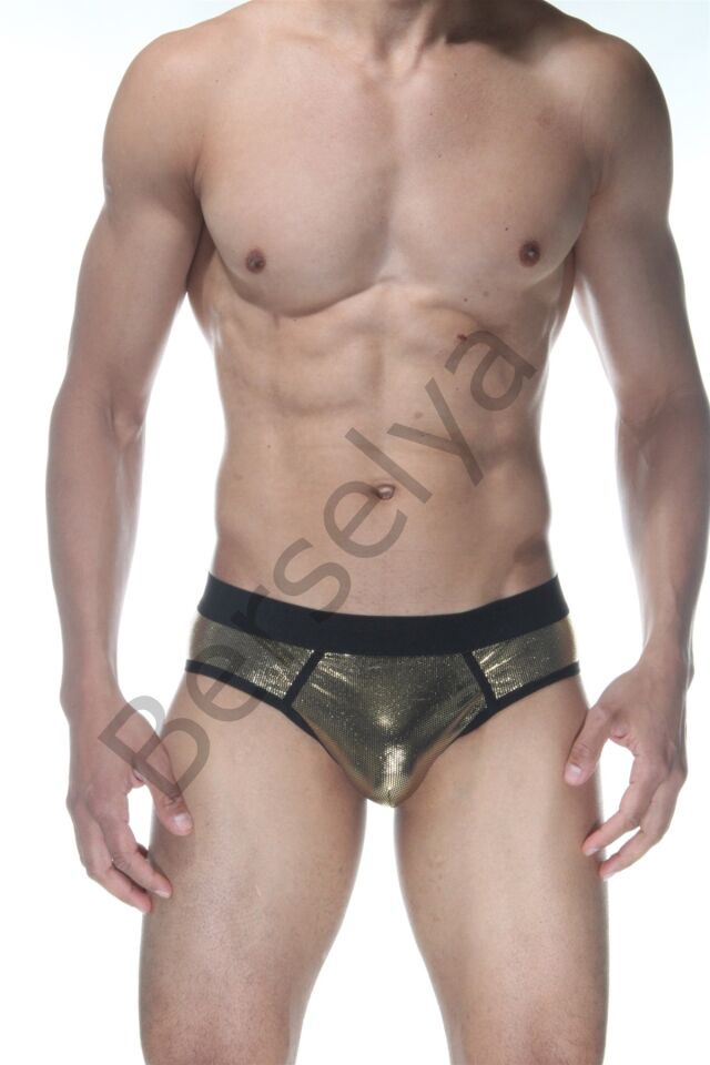 Jockstrap Fantezi Çamaşır