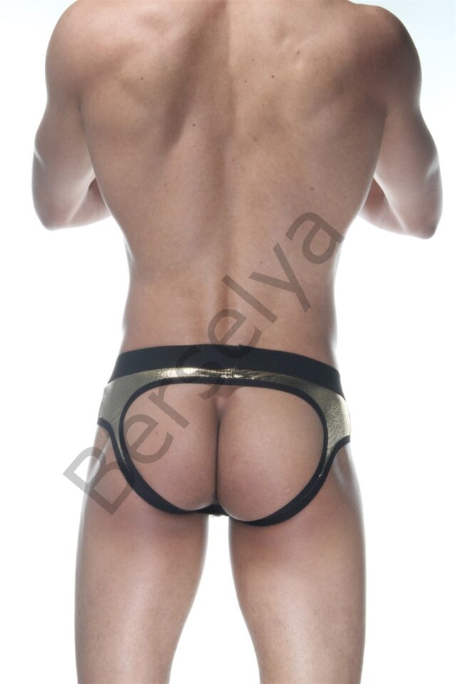 Jockstrap Fantezi Çamaşır