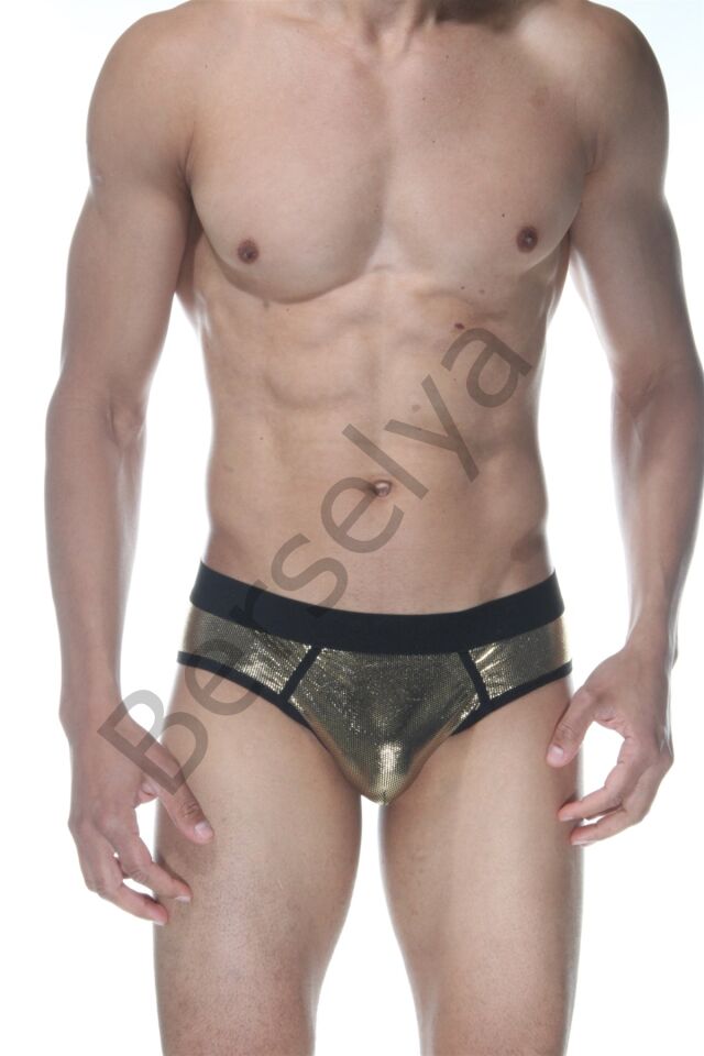 Jockstrap Fantezi Çamaşır