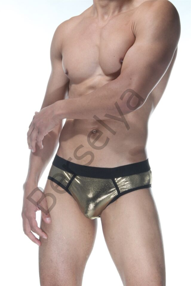 Jockstrap Fantezi Çamaşır